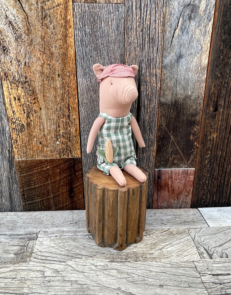 Maileg Maileg Pig Boy 16-4981-00