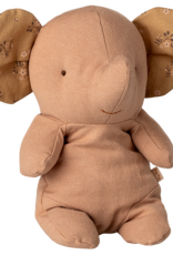 Maileg Maileg Safari Friends Small Elephant Powder 16-5612-01