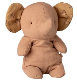 Maileg Maileg Safari Friends Small Elephant Powder 16-5612-01