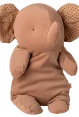 Maileg Maileg Safari Friends Medium Elephant Vintage Rose