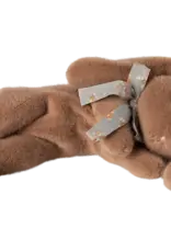 Maileg Maileg Sleeping Bunny Small - Soft Brown 16-5990-01