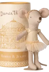 Maileg Maileg Big Sister Ballet Dancer Mouse 17-5207-00
