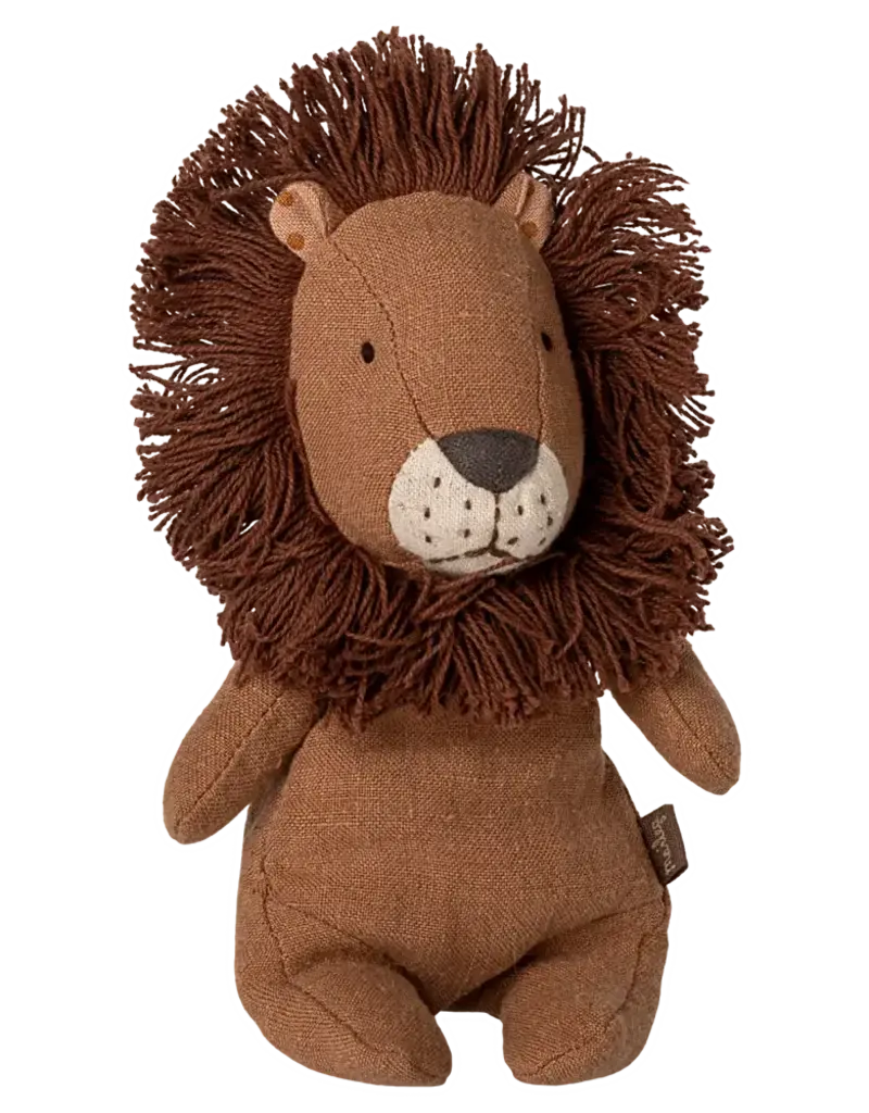 Maileg Maileg Safari Friends Mini Lion