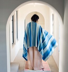 Garza Marfa Desert Shawl
