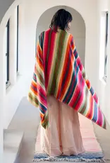 Garza Marfa Desert Shawl