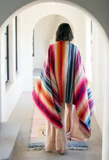 Garza Marfa Desert Shawl