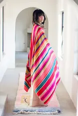 Garza Marfa Desert Shawl