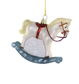 Cody Foster Cody Foster Vintage Rocking Horse GL-473