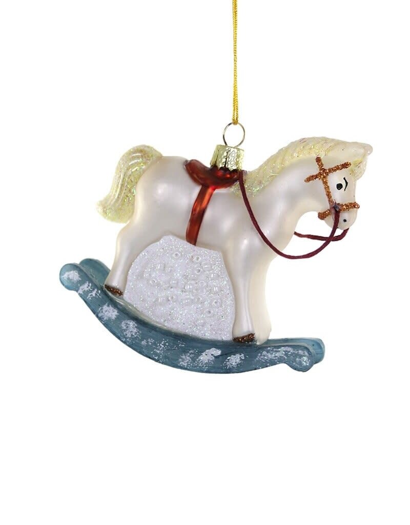 Cody Foster Cody Foster Vintage Rocking Horse GL-473