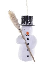 Cody Foster Cody Foster Cotton Snowman RO-3301