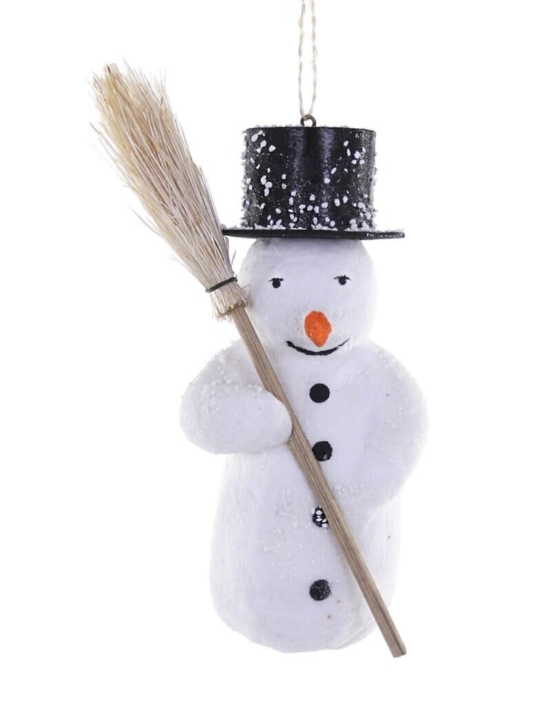 Cody Foster Cody Foster Cotton Snowman RO-3301