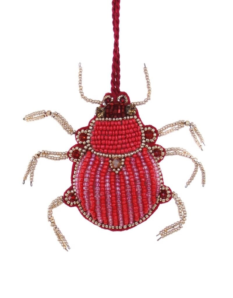 Cody Foster Cody Foster Tinsel Striped Beetle MO-5647