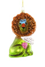 Cody Foster Cody Foster Curious Lion GO-9261