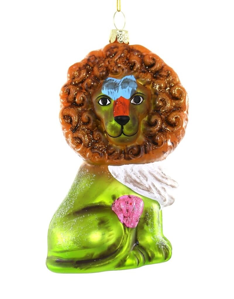 Cody Foster Cody Foster Curious Lion GO-9261