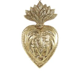 Cody Foster Cody Foster Ex Voto-Gold GL-401-G