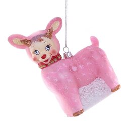 Cody Foster Cody Foster Pink Reindeer GL-466