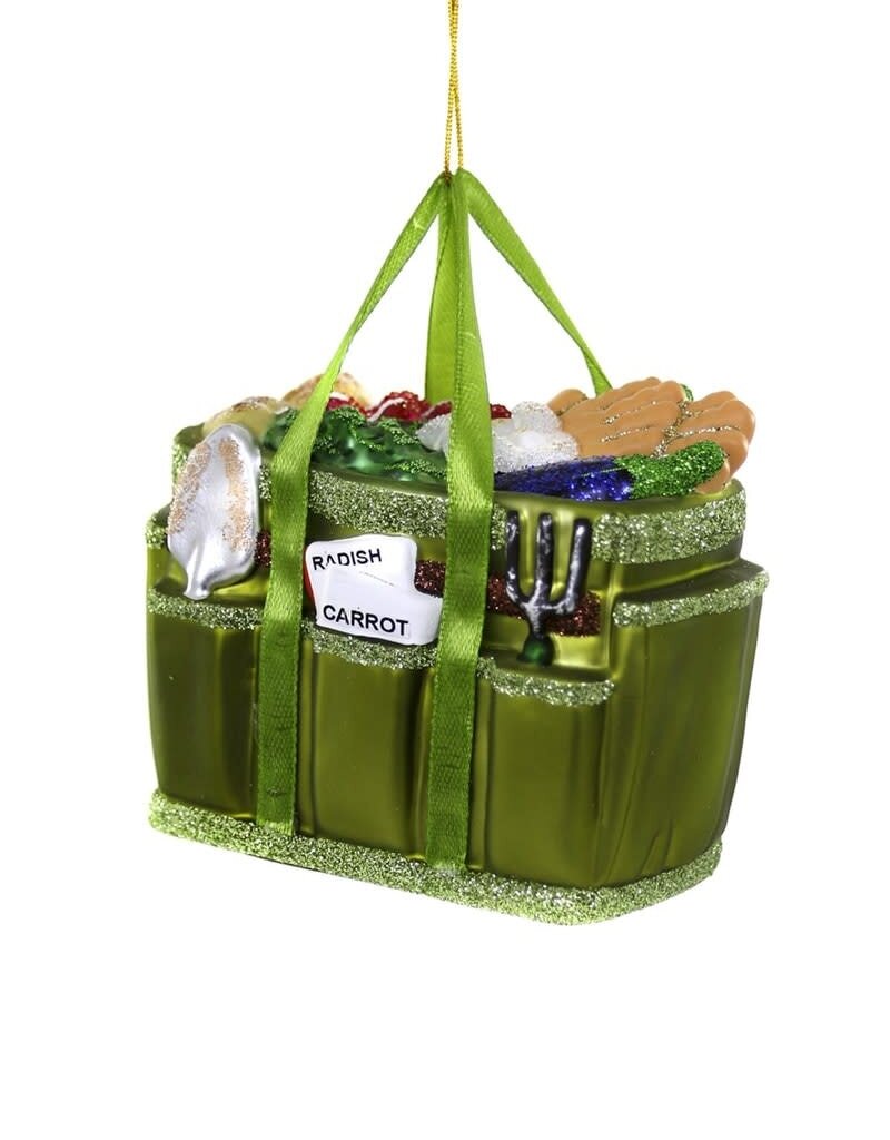 Cody Foster Cody Foster Gardener's Tote GO-8930