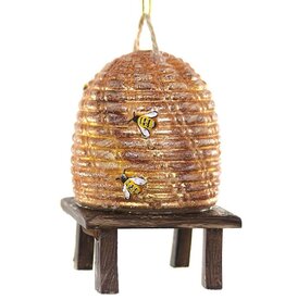 Cody Foster Cody Foster Farmstand Bee Skep GL-566