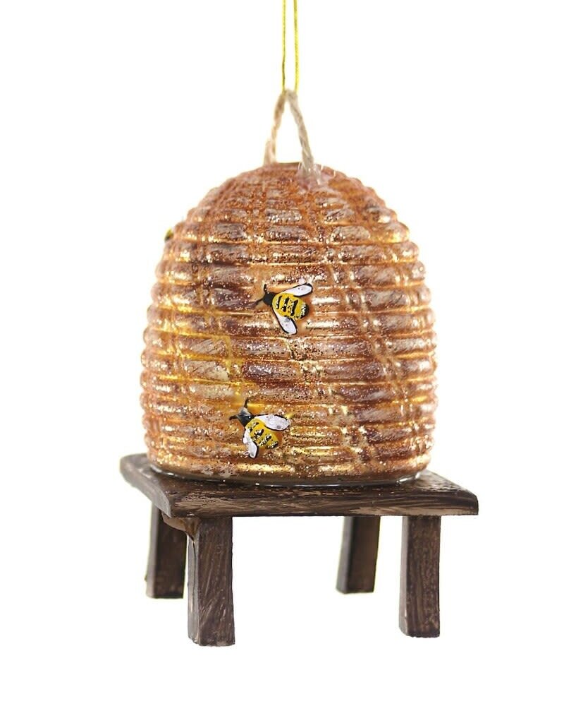 Cody Foster Cody Foster Farmstand Bee Skep GL-566