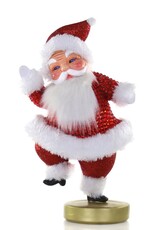 Cody Foster Cody Foster Jeweled Santa