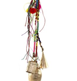 Cody Foster Cody Foster Caravan Bells