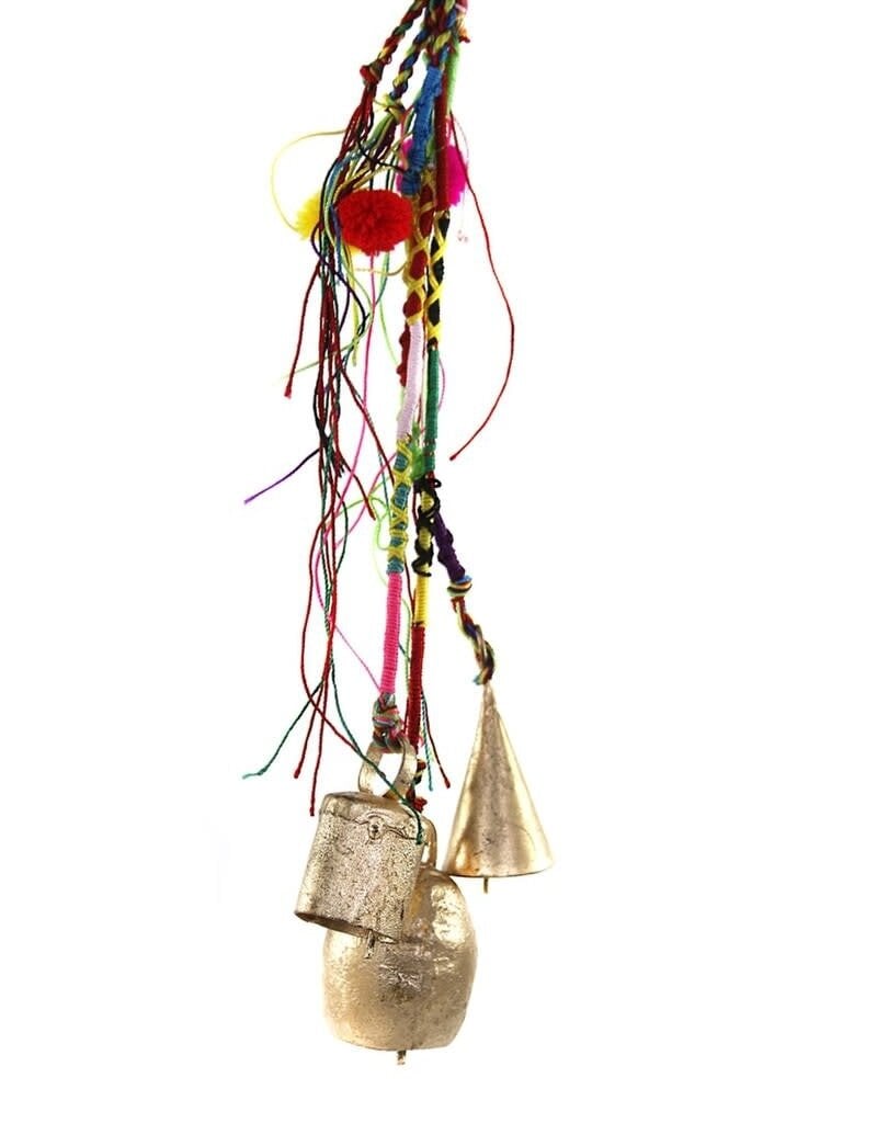 Cody Foster Cody Foster Caravan Bells