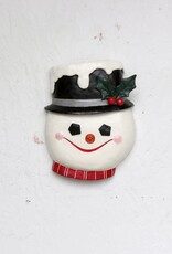 Cody Foster Cody Foster Vintage Frosty Wall Decor CD-1918