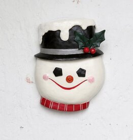 Cody Foster Cody Foster Vintage Frosty Wall Decor CD-1918
