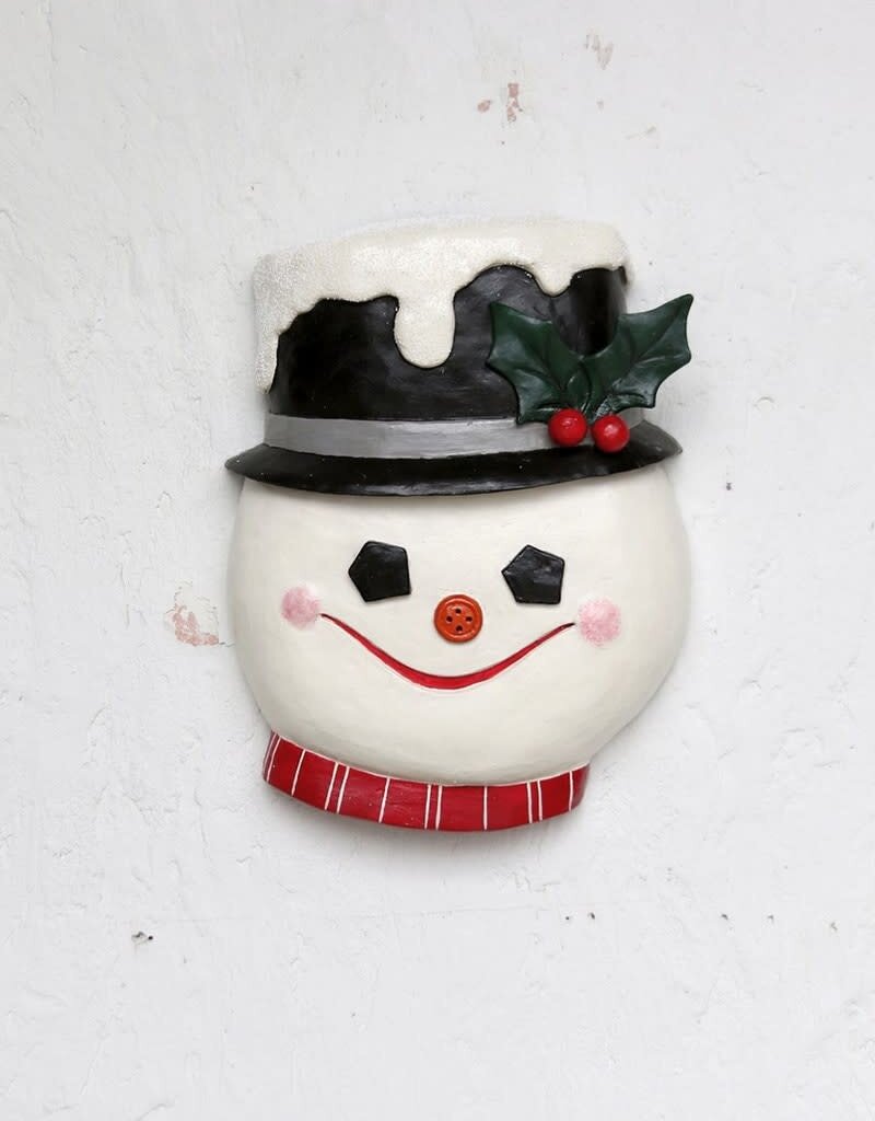 Cody Foster Cody Foster Vintage Frosty Wall Decor CD-1918