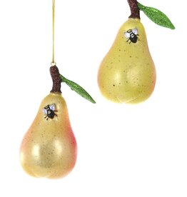 Cody Foster Cody Foster Orchard Pear GL-483