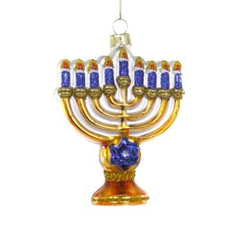 Cody Foster Cody Foster Menorah GL-734