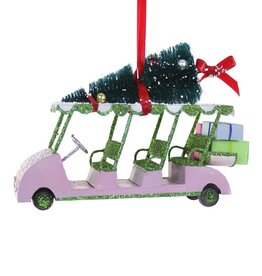 Cody Foster Cody Foster Best Christmas By Par MO-5710