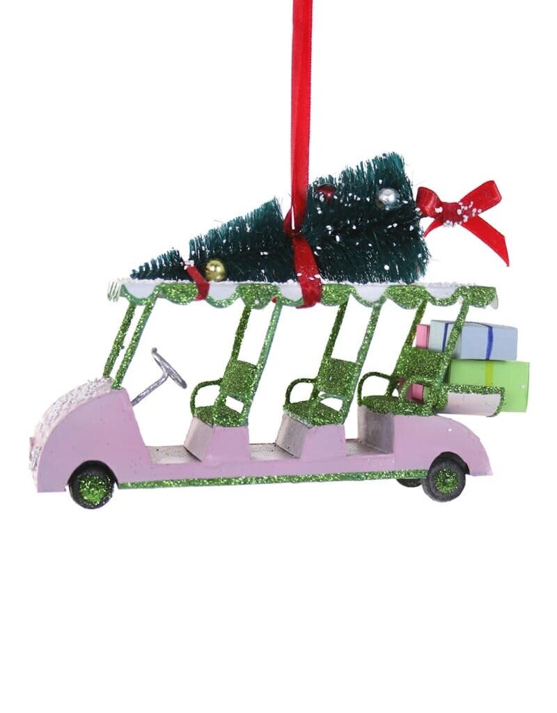 Cody Foster Cody Foster Best Christmas By Par MO-5710