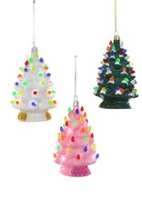 Cody Foster Cody Foster Vintage Christmas Tree GL-673