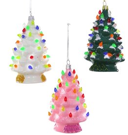 Cody Foster Cody Foster Vintage Christmas Tree GL-673