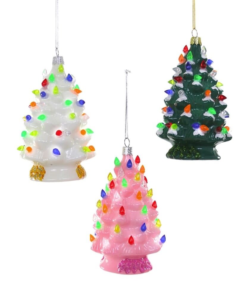 Cody Foster Cody Foster Vintage Christmas Tree GL-673