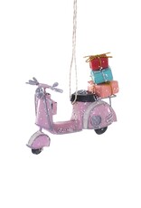 Cody Foster Cody Foster Pink Scooter MO-5619