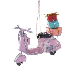 Cody Foster Cody Foster Pink Scooter MO-5619