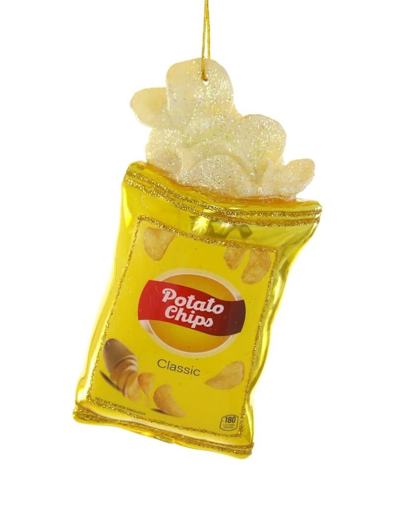 Cody Foster Cody Foster Potato Chips GL-107