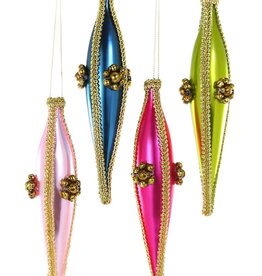 Cody Foster Cody Foster Mod Spindle GL-962