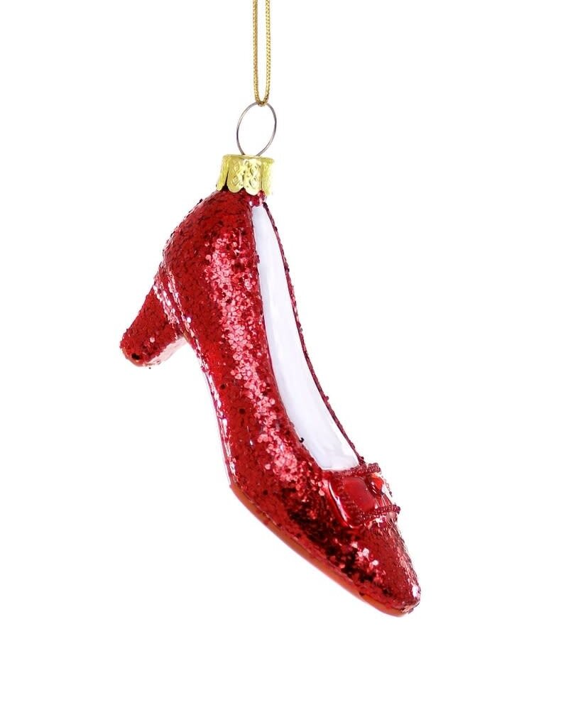 Cody Foster Cody Foster Ruby Red Slipper GL-338