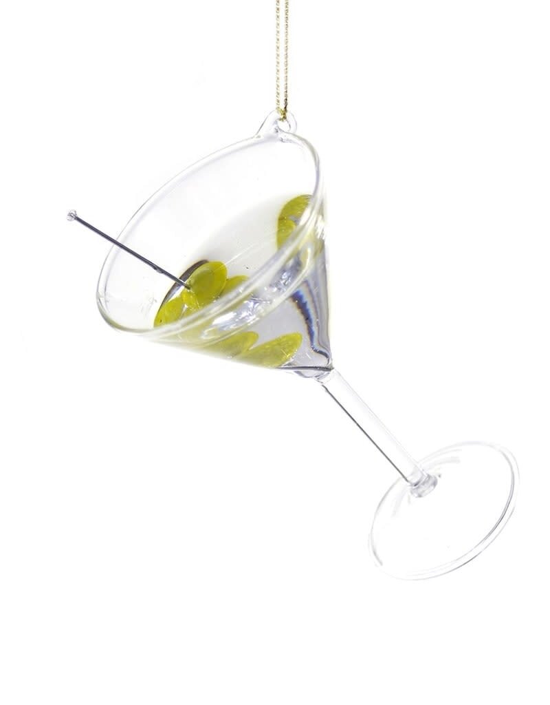 Cody Foster Cody Foster Martini GL-1098