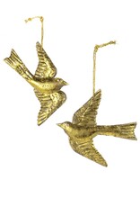 Cody Foster Cody Foster Gilded Swallow MO-5689-G Right