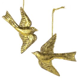 Cody Foster Cody Foster Gilded Swallow MO-5689-G Right