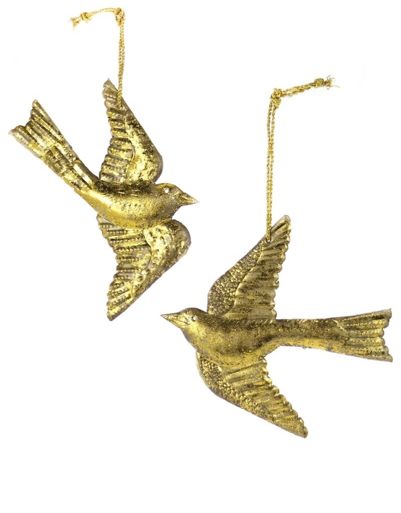 Cody Foster Cody Foster Gilded Swallow MO-5689-G Right