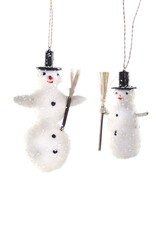 Cody Foster Cody Foster Cotton Snowman MO-5612