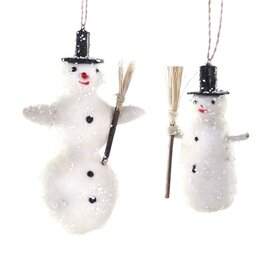 Cody Foster Cody Foster Cotton Snowman MO-5612