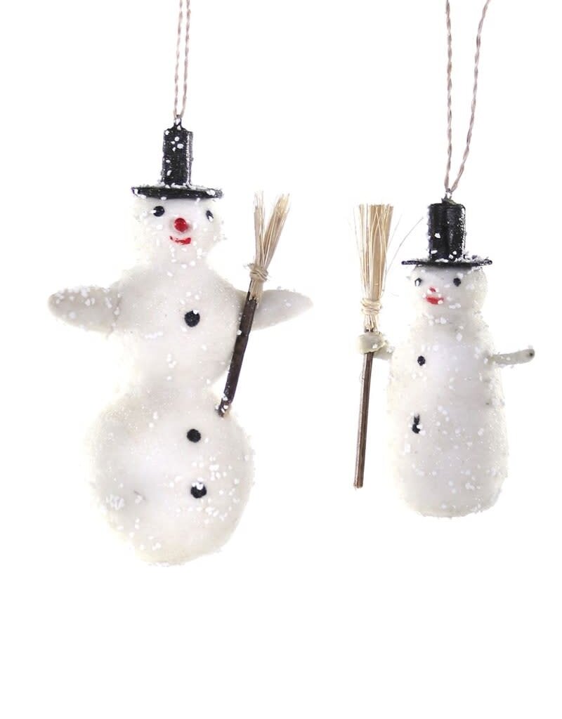 Cody Foster Cody Foster Cotton Snowman MO-5612