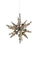 Cody Foster Cody Foster Tinsel Sputnik Star GL-309