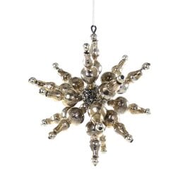 Cody Foster Cody Foster Tinsel Sputnik Star GL-309